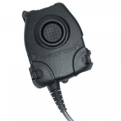 FL5035 Peltor Adaptor
For Kenwood TK-3302