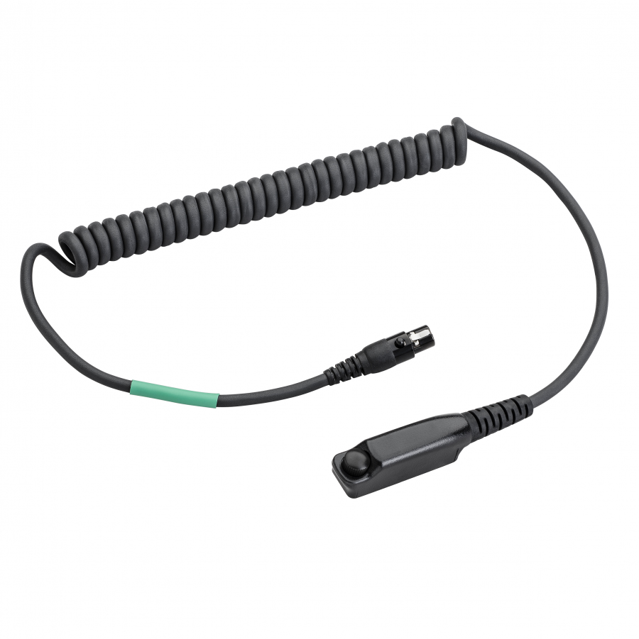 FLX2-101 Peltor cable Sepura
3M PELTOR FLX2 STP8/9000