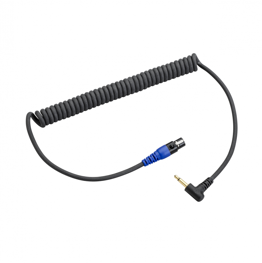 FLX2-205 Peltor cable 3,5mm mono
EX-approved