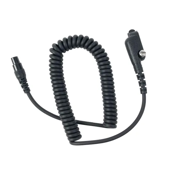 FLX2-42 Peltor Cable Icom SA - IC-M85
14 Pin Icom F3400/F62