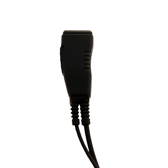 PRO-P180 GP340 Mini PTT with acustic air