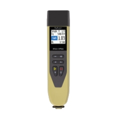 Stick XPro RigExpert  Antenna Analyzer
Frequency range: 0.1 ~ 1000 MHz