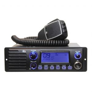 TCB-1100 27MHz walkie