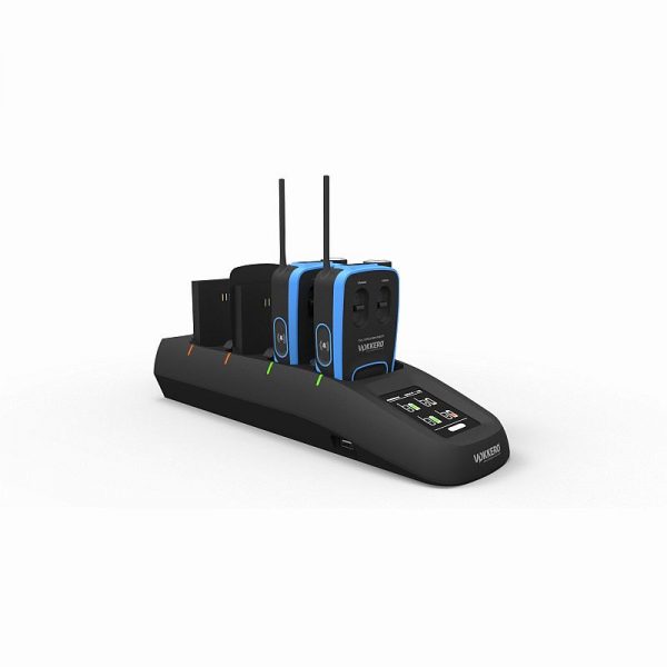 VOKKERO GUARDIAN Configurator
Vokkero Guardian Charger + Configurator