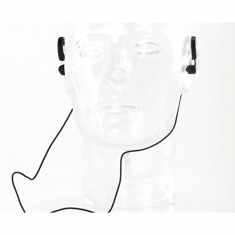 VOKKERO GUARDIAN SEN410 In-ear headset
The SEN 410 is an in-ear type headset