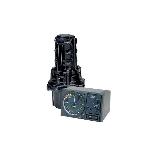 G-2800DXC YAESU ROTORSYSTEM