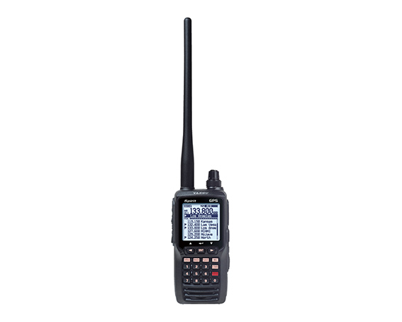 FTA-750L Yaesu Airband  Transceiver