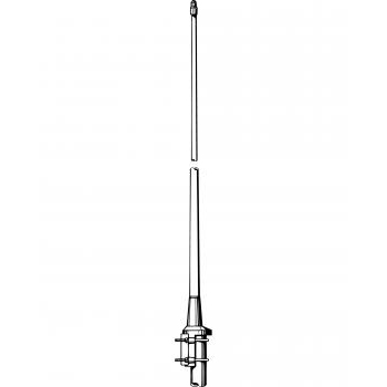 CXL 70-5HD/h-PT All parts DC-grounded
410-430 MHz