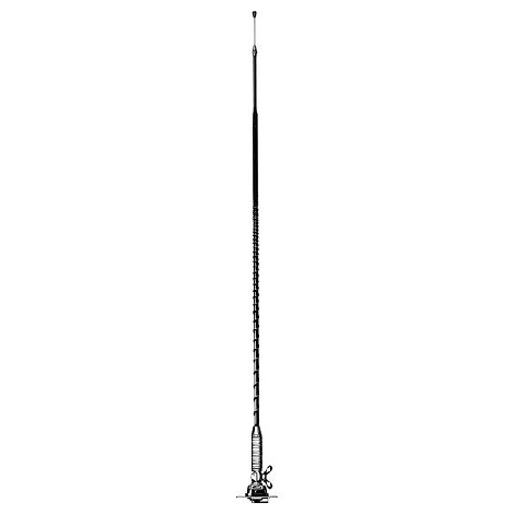 DHX 27 5/8-KFZ PROCOM ANTENNE
27MHz