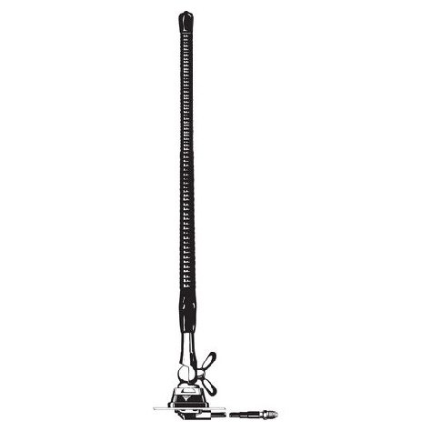 ML 3-ZP4 PROCOM ANTENNE
66-88MHz