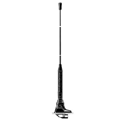 ML 3-XR PROCOM ANTENNE
66-88MHz