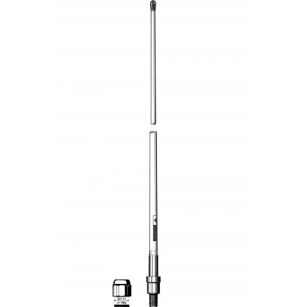 CXL 3-1 PROCOM ANTENNE
118-137MHz
