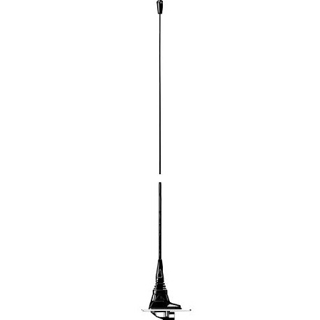 MH 1-CXP4R PROCOM ANTENNE
144-175MHz