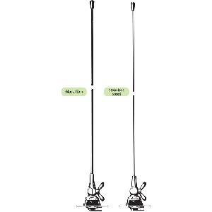 MH 2-Z PROCOM ANTENNE
144-175MHz