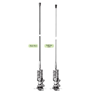 MH 3-BZP4R PROCOM ANTENNE
144-175MHz