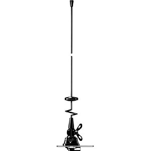 MHU 3-BZP4 PROCOM ANTENNE
144-165MHz - 410-470MHz