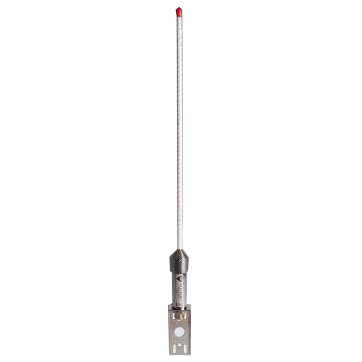 MA 2-1 SC-SHT PROCOM ANTENNE
Marine VHF Antenne 156-162 MHz  55cm høj