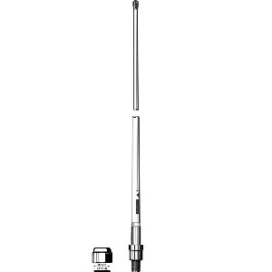 CXL 2-1/L PROCOM ANTENNE
146-165MHz
UHF female (standard)