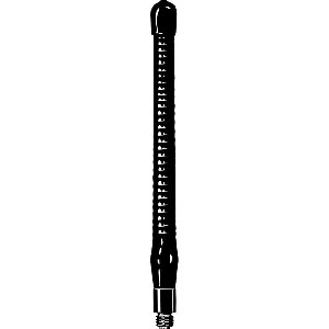 HX 2/H-SMA PROCOM ANTENNE
160-175 MHz