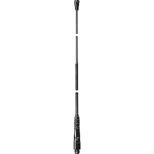 FSP 2/L-SMA PROCOM ANTENNE
144-164MHz