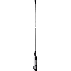 EFD 2R/L-TNC PROCOM ANTENNE
144-160 MHz