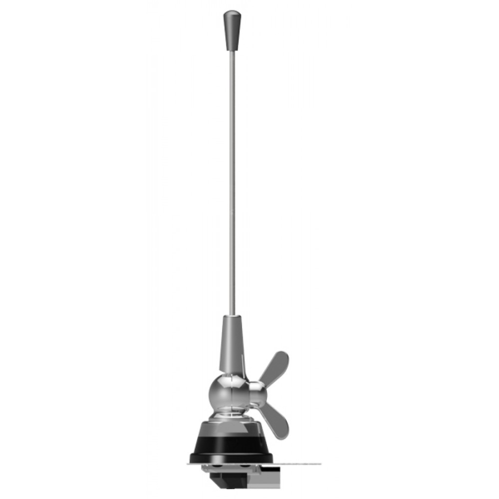 MU 1-BZP4/L PROCOM ANTENNE
406-440MHz