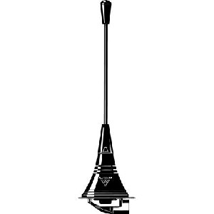 MU 1-LX/H PROCOM ANTENNE
430-470MHz
