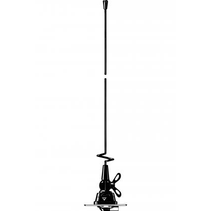 MU 3-BZP4 PROCOM ANTENNE
380-470MHz