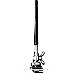 MU 5-ZP4/S PROCOM ANTENNE
370-410MHz