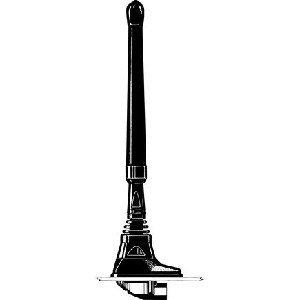 MU 5-CX/L PROCOM ANTENNE
406-440MHz