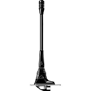 MU 7-X/L PROCOM ANTENNE
406-440MHz
