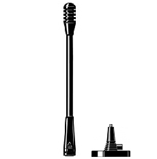 MU 7-MM/L PROCOM ANTENNE
406-440MHz