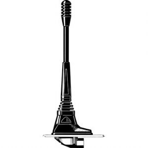 DFA 450/900-CX/ PROCOM ANTENNE
380-470MHz - 800-960MHz