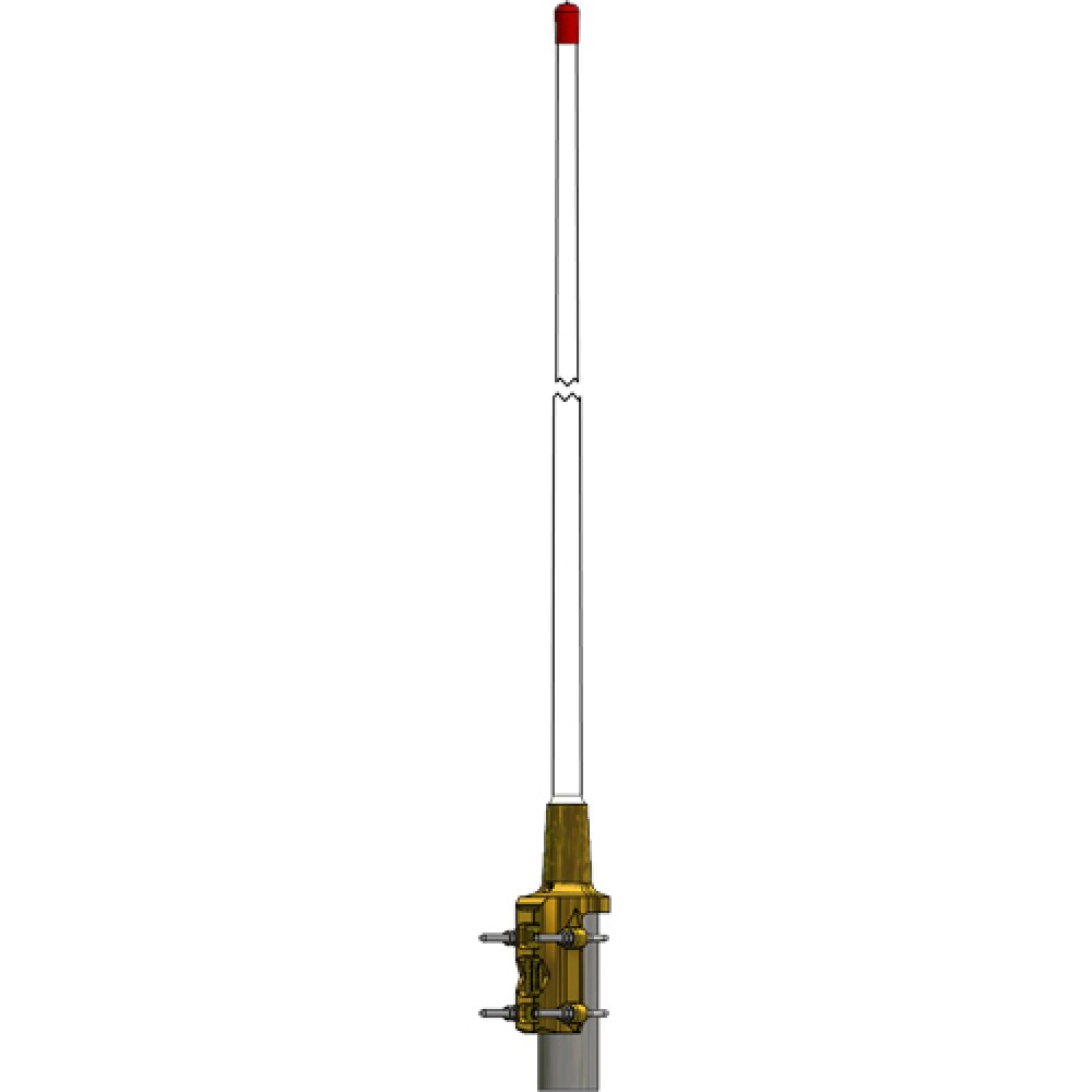 CXL 70-3LW/L PROCOM ANTENNE
420-450MHz