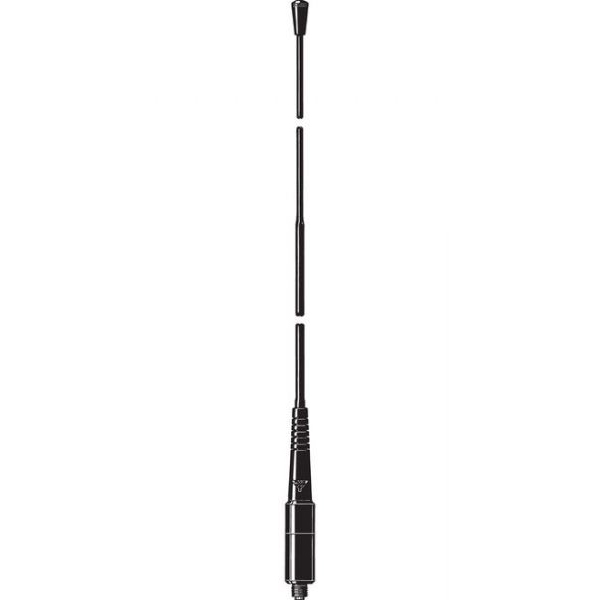 FSP 70/...-FME PROCOM ANTENNE
½  bølge antenne