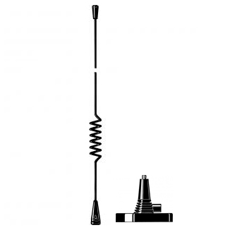 MU 904-MM/M PROCOM ANTENNE
872-950 MHz