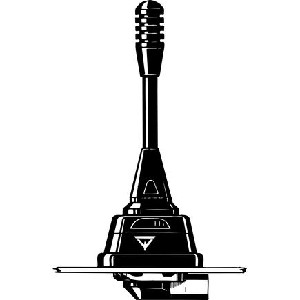 MU 907-ZG/L PROCOM ANTENNE
820-905MHz