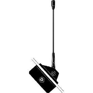 GF 901/L PROCOM ANTENNE
824-894MHz