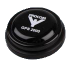 GPS 2000B-TNC 5V PROCOM ANTENNE
1575MHz