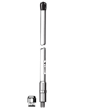 CXL 1800-3 PROCOM ANTENNE
1710-1880 Mhz