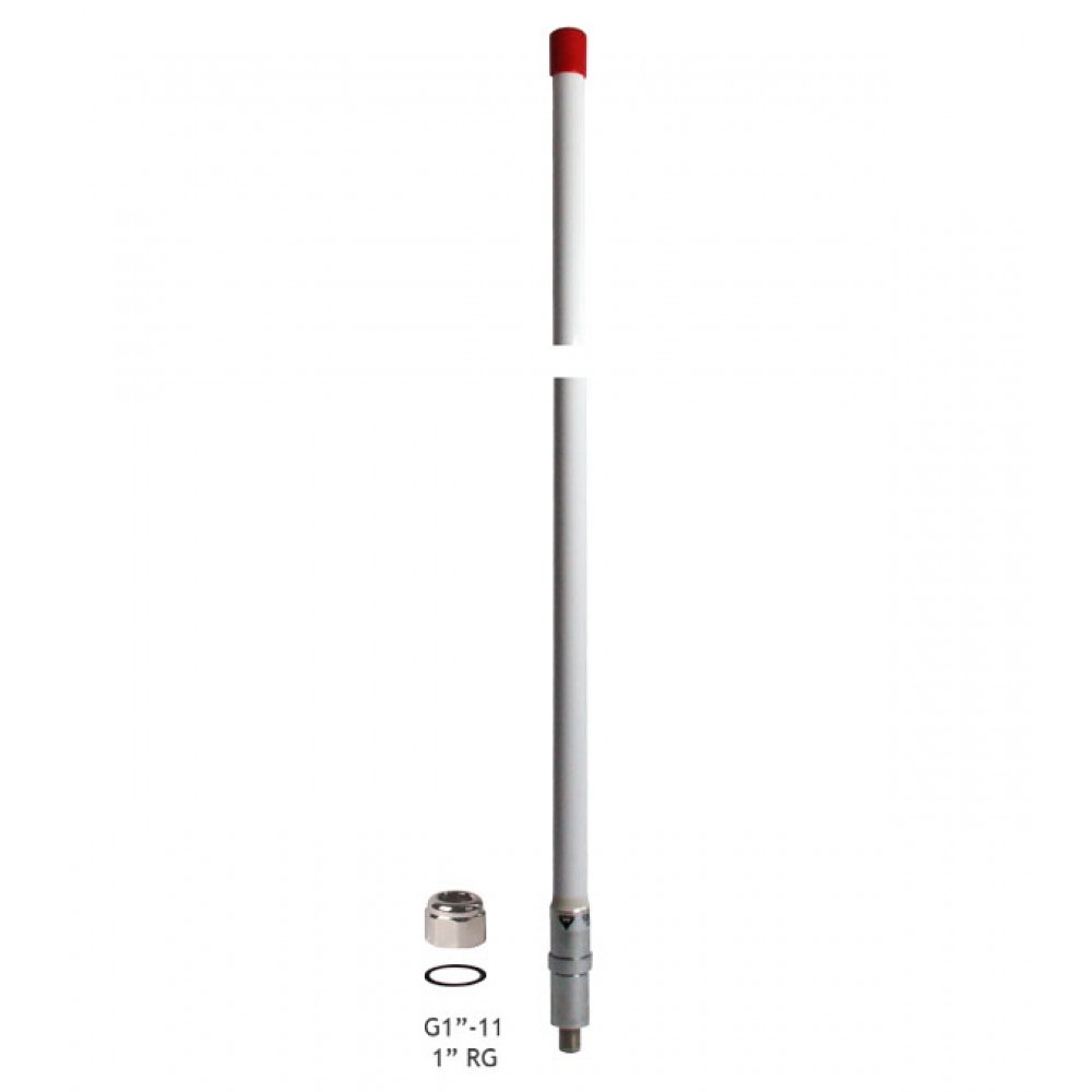 CXL 1800-6 PROCOM ANTENNE
1700-1900MHz