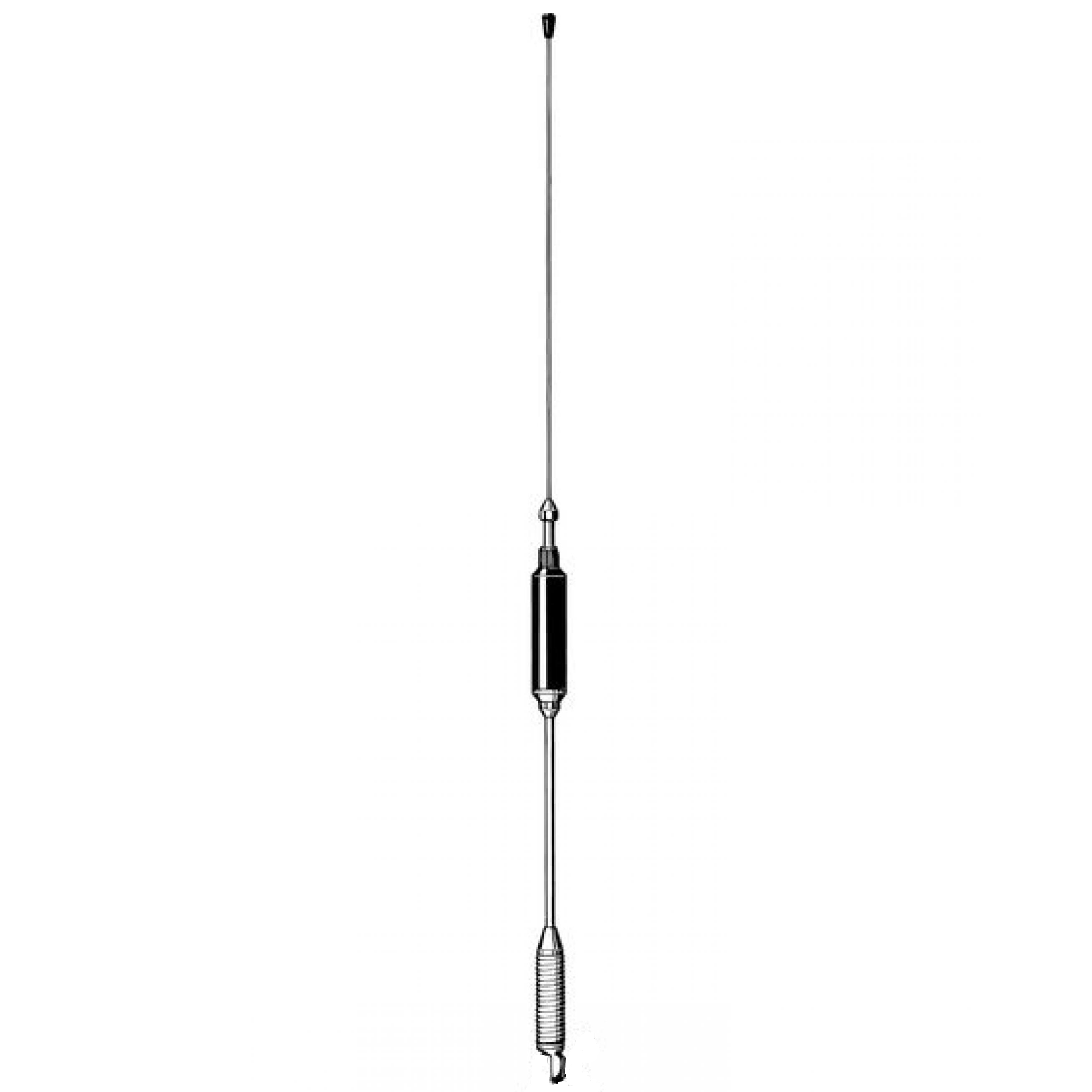 CT 27-ZP4 PROCOM WHIP
*** WITHOUT MOUNT ***