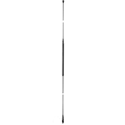 GF 27 PROCOM WHIP
*** WITHOUT MOUNT ***