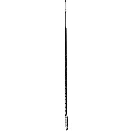 DHX 27 5/8-KFZ PROCOM WHIP
*** WITHOUT MOUNT ***
