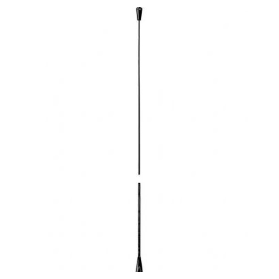ML 2-XR PROCOM WHIP
*** WITHOUT MOUNT ***
