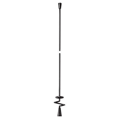 MHU 3-X PROCOM WHIP
*** WITHOUT MOUNT ***