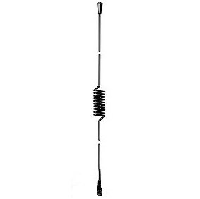 GF 402/H PROCOM WHIP
430-470MHz *** WITHOUT MOUNT ***