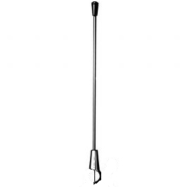 MU 1-BZ/L PROCOM WHIP
406-440MHz *** WITHOUT MOUNT ***
