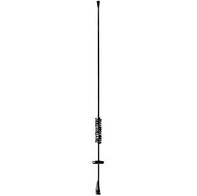 MU 4-ZG/H PROCOM WHIP
*** WITHOUT MOUNT ***