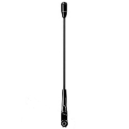 GF 901/H PROCOM WHIP
870-960MHz *** WITHOUT MOUNT ***